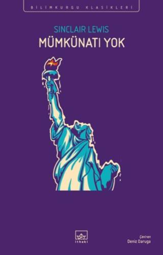 Mümkünatı Yok - Münzevi Kitabevi