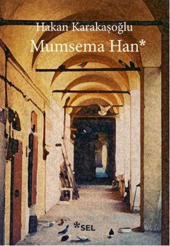 Kurye Kitabevi - Mumsema Han