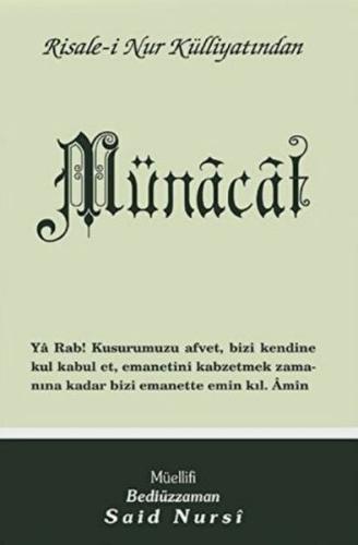 Münacat (Normal Boy)