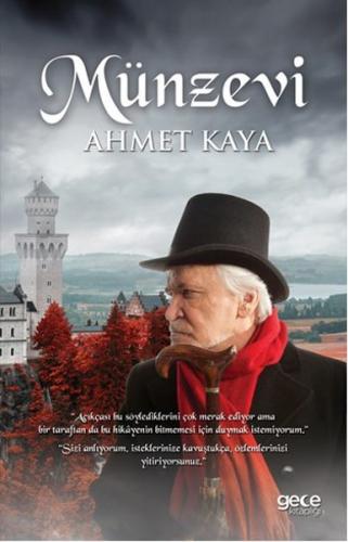 Münzevi - Münzevi Kitabevi