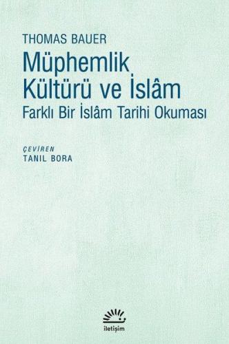 Kurye Kitabevi - Müphemlik Kültürü ve İslam-Farklı Bir İslam Tarihi Ok