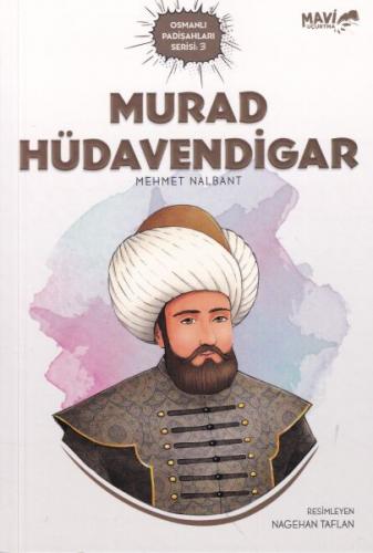 Kurye Kitabevi - Murad Hüdavendigar