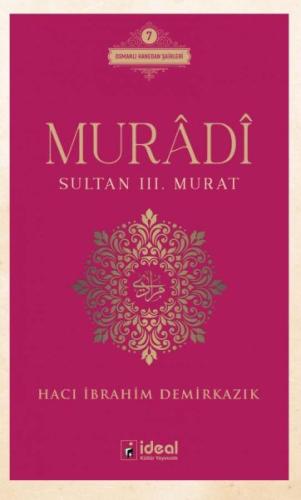 Kurye Kitabevi - Murâdî - Sultan Iıı. Murat