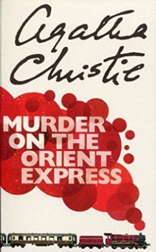 Kurye Kitabevi - Murder On Orient Express