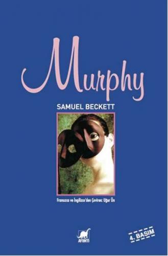 Kurye Kitabevi - Murphy