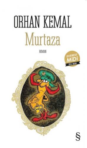 Kurye Kitabevi - Murtaza-Midi Boy