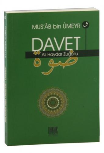 Kurye Kitabevi - Mus'ab bin Umeyr ve Davet