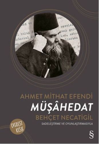 Kurye Kitabevi - Ahmet Mithat Efendi-Müşahedat