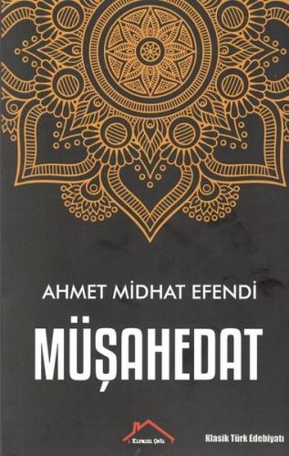 Müşahedat