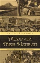 Kurye Kitabevi - Musavver Mısır Hatıratı
