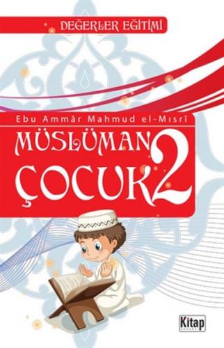 Kurye Kitabevi - Müslüman Çocuk 2