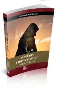 Kurye Kitabevi - Müslüman Kadının Şahsiyeti Kültür ve Daveti