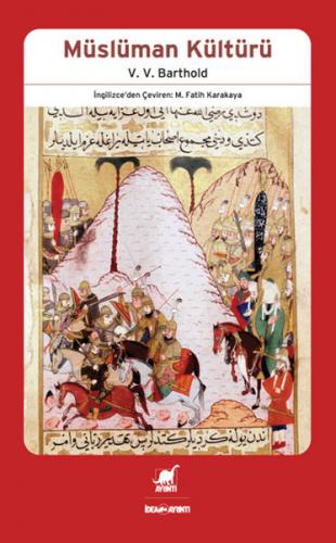 Kurye Kitabevi - Müslüman Kültürü