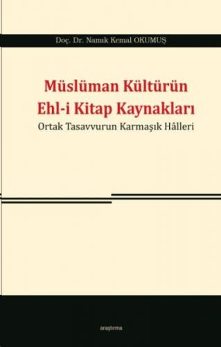 Kurye Kitabevi - Müslüman Kültürün Ehl-i Kitap Kaynakları