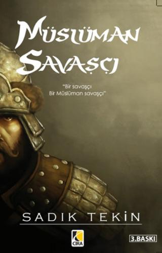 Müslüman Savaşçı - Münzevi Kitabevi