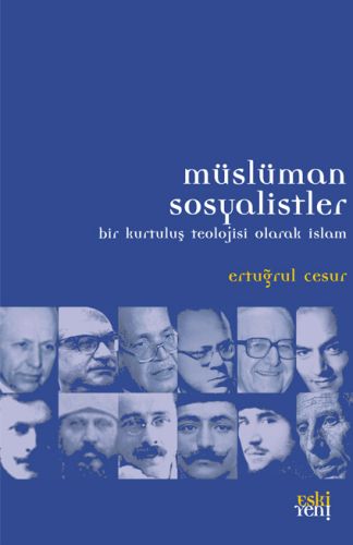 Kurye Kitabevi - Müslüman Sosyalistler