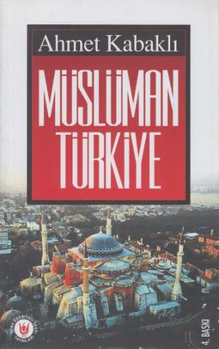 Kurye Kitabevi - Müslüman Türkiye