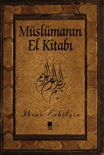 Kurye Kitabevi - Müslümanın El Kitabı