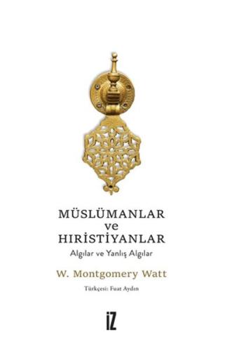 Kurye Kitabevi - Müslümanlar ve Hıristiyanlar