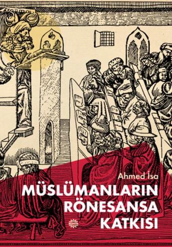 Kurye Kitabevi - Müslümanların Rönesansa Katkısı