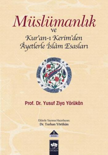 Kurye Kitabevi - Müslümanlık İslam Esasları