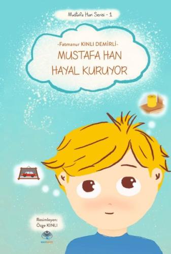 Kurye Kitabevi - Mustafa Han Hayal Kuruyor