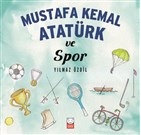 Kurye Kitabevi - Mustafa Kemal Atatürk ve Spor