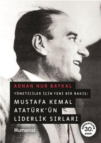Kurye Kitabevi - Mustafa Kemal Atatürkün Liderlik Sırları