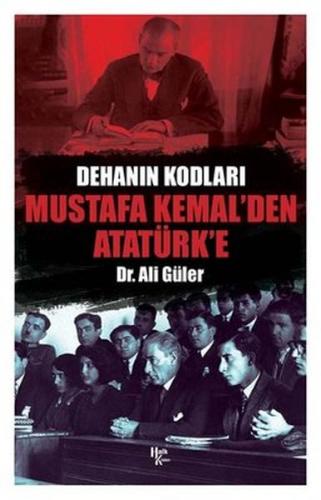 Kurye Kitabevi - Mustafa Kemal den Atatürk e
