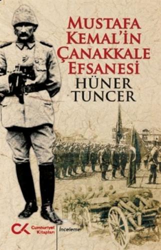 Kurye Kitabevi - Mustafa Kemal’in Çanakkale Efsanesi