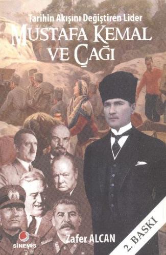 Kurye Kitabevi - Mustafa Kemal ve Çağı