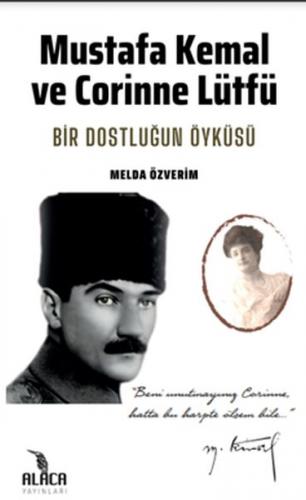 Kurye Kitabevi - Mustafa Kemal ve Corinne Lütfü