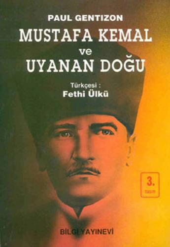 Kurye Kitabevi - Mustafa Kemal ve Uyanan Doğu