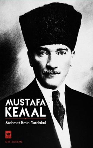 Kurye Kitabevi - Mustafa Kemal