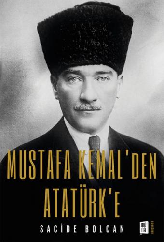 Kurye Kitabevi - Mustafa Kemal'den Atatürk'e