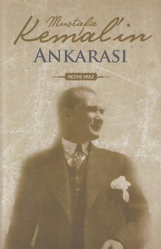 Kurye Kitabevi - Mustafa Kemal'in Ankarası