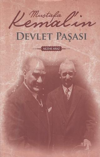 Kurye Kitabevi - Mustafa Kemal'in Devlet Paşası