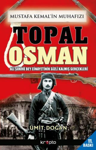 Kurye Kitabevi - Topal Osman
