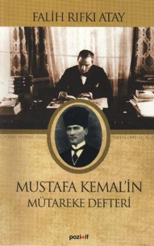 Mustafa Kemal'in Mütereke Defteri