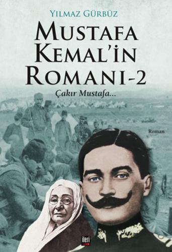 Kurye Kitabevi - Mustafa Kemal'in Romanı 2