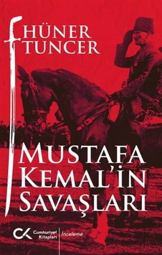 Kurye Kitabevi - Mustafa Kemalin Savaşları