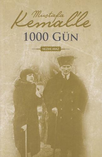 Kurye Kitabevi - Mustafa Kemal'le 1000 Gün