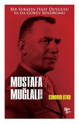 Kurye Kitabevi - Mustafa Muğlalı’nın Romanı