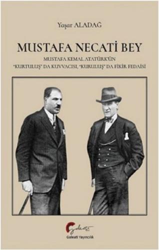 Kurye Kitabevi - Mustafa Necati Bey