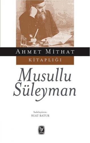 Kurye Kitabevi - Musullu Süleyman