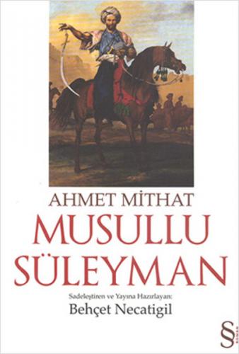 Kurye Kitabevi - Musullu Süleyman