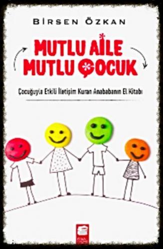 Kurye Kitabevi - Mutlu Aile Mutlu Çocuk