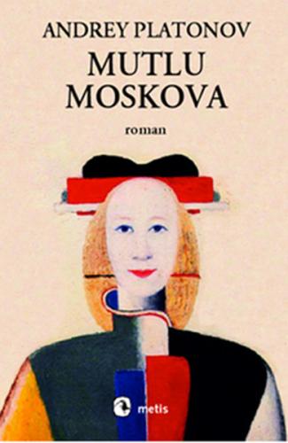 Kurye Kitabevi - Mutlu Moskova