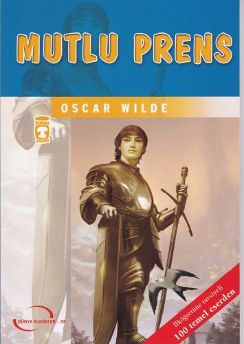 Mutlu Prens / Gençlik Klasikleri