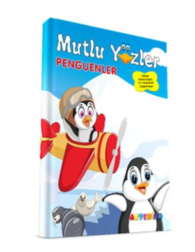 Mutlu Yüzler:  Penguenler